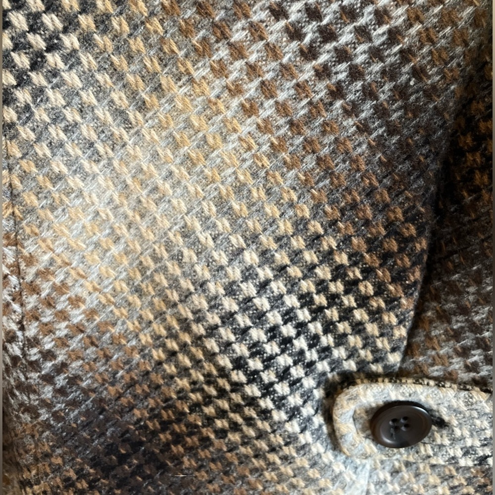 Pendleton Coat - image 4